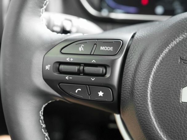 KIA Picanto 1.0 AMT Vision Navi Kamera Lenkradhzg