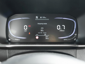 KIA Picanto 1.0 AMT Vision Navi Kamera Lenkradhzg