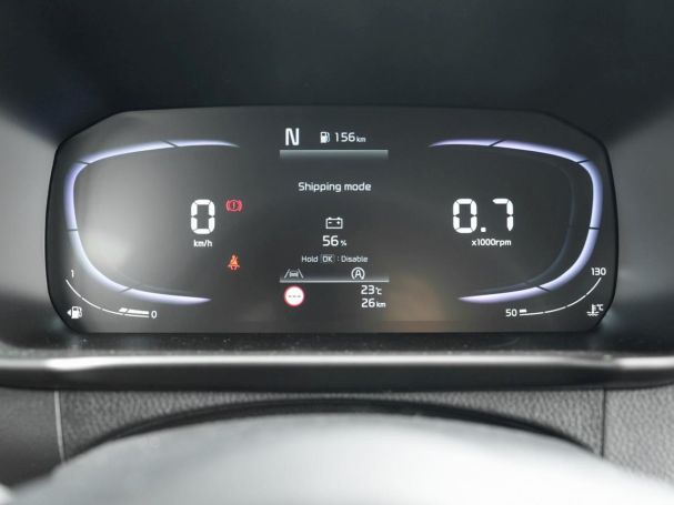 KIA Picanto 1.0 AMT Vision Navi Kamera Lenkradhzg