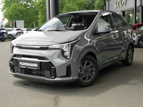 KIA Picanto 1.0 AMT Vision Navi Kamera Lenkradhzg