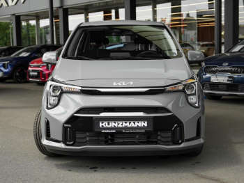 KIA Picanto 1.0 AMT Vision Navi Kamera Lenkradhzg