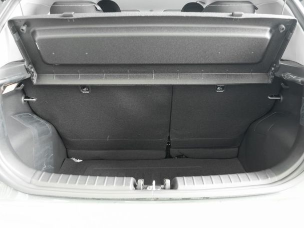KIA Picanto 1.0 AMT Vision Navi Kamera Lenkradhzg