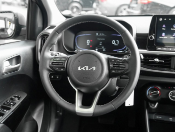 KIA Picanto 1.0 AMT Vision Navi Kamera Lenkradhzg