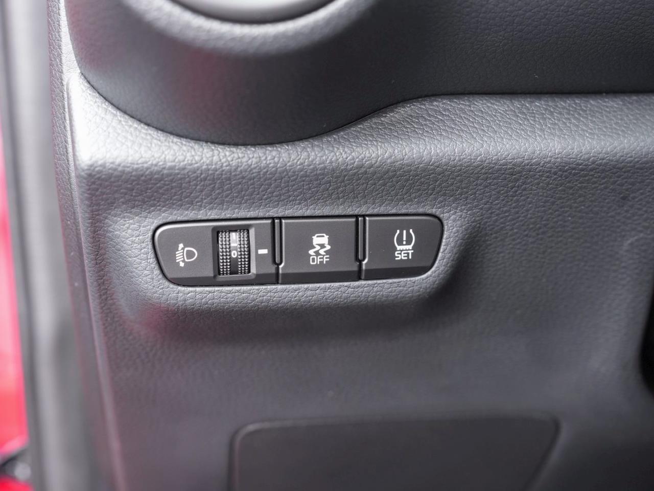 KIA Picanto 1.0 AMT Vision Navi Kamera Spurhalte