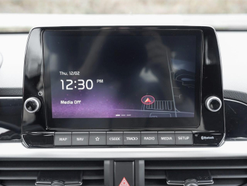 KIA Picanto 1.0 AMT Vision Kamera ACC Spurhalte Navi