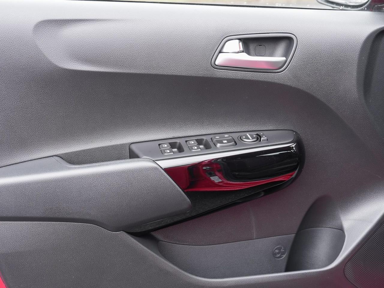 KIA Picanto 1.0 AMT Vision Navi Kamera Spurhalte