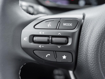 KIA Picanto 1.0 AMT Vision Navi Kamera Spurhalte