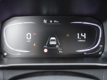 KIA Picanto 1.0 AMT Vision Navi Kamera Spurhalte