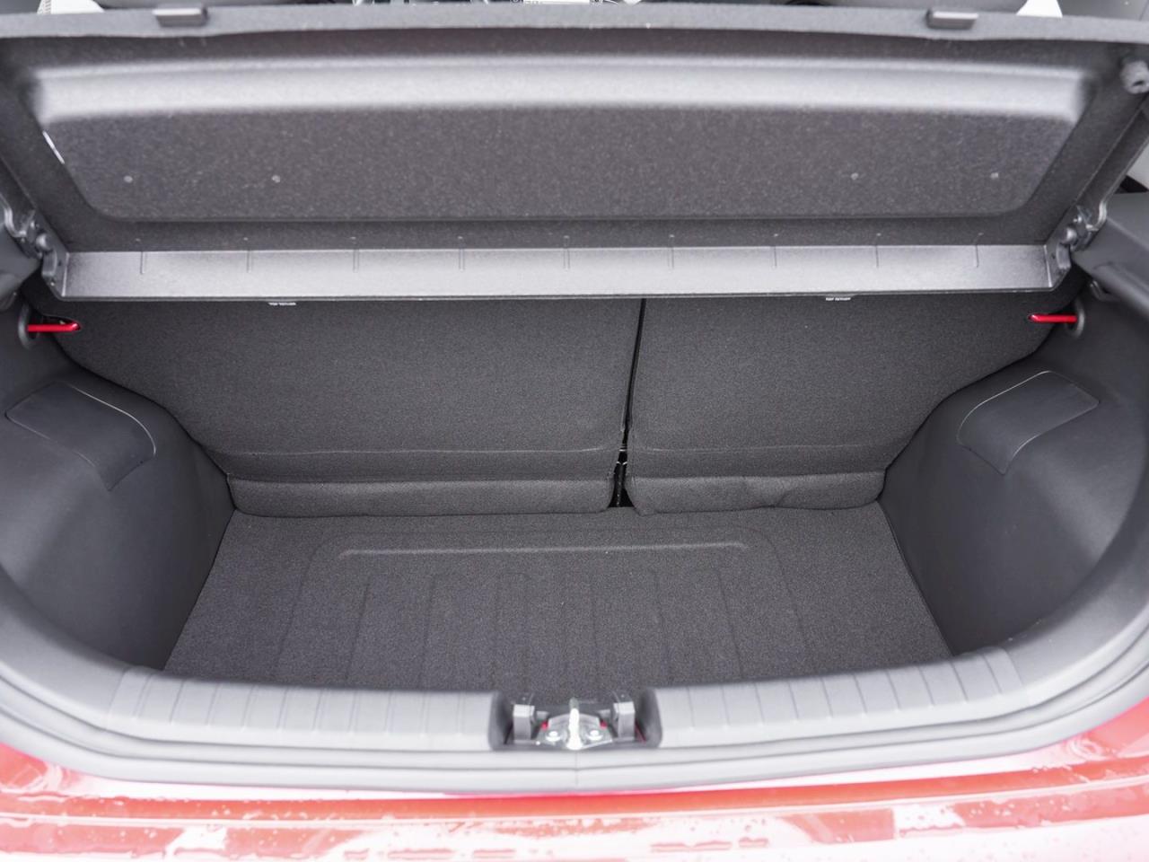 KIA Picanto 1.0 AMT Vision Navi Kamera Spurhalte