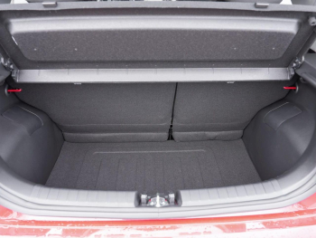 KIA Picanto 1.0 AMT Vision Navi Kamera Spurhalte