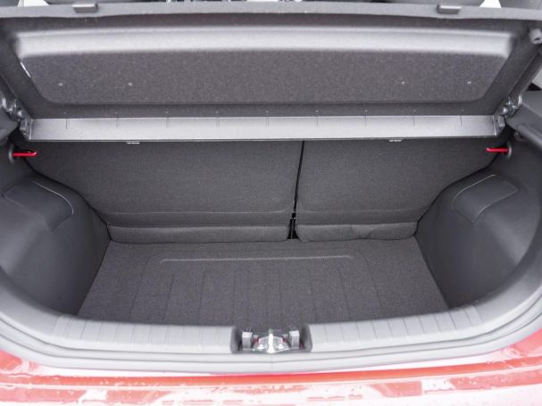 KIA Picanto 1.0 AMT Vision Kamera ACC Spurhalte Navi