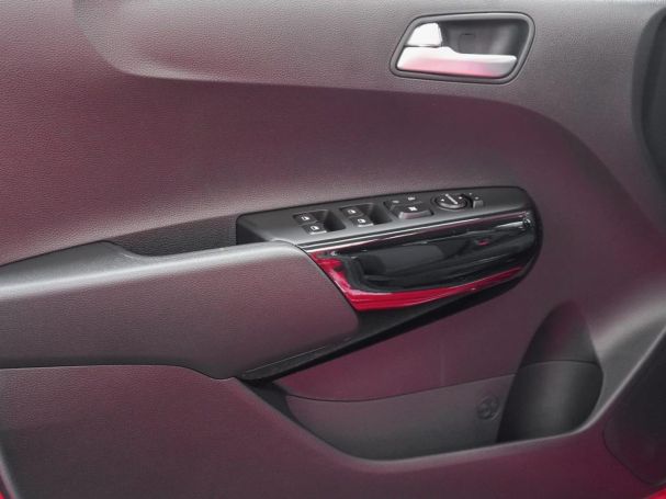 KIA Picanto 1.0 AMT Vision Navi Kamera Lenkradhzg