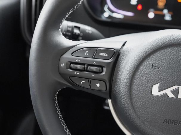 KIA Picanto 1.0 AMT Vision Navi Kamera Lenkradhzg