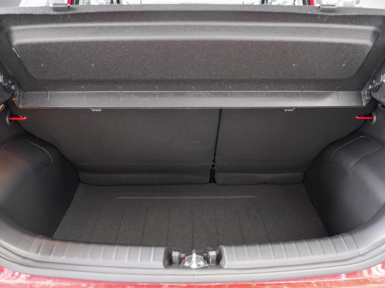 KIA Picanto 1.0 AMT Vision Navi Kamera Lenkradhzg