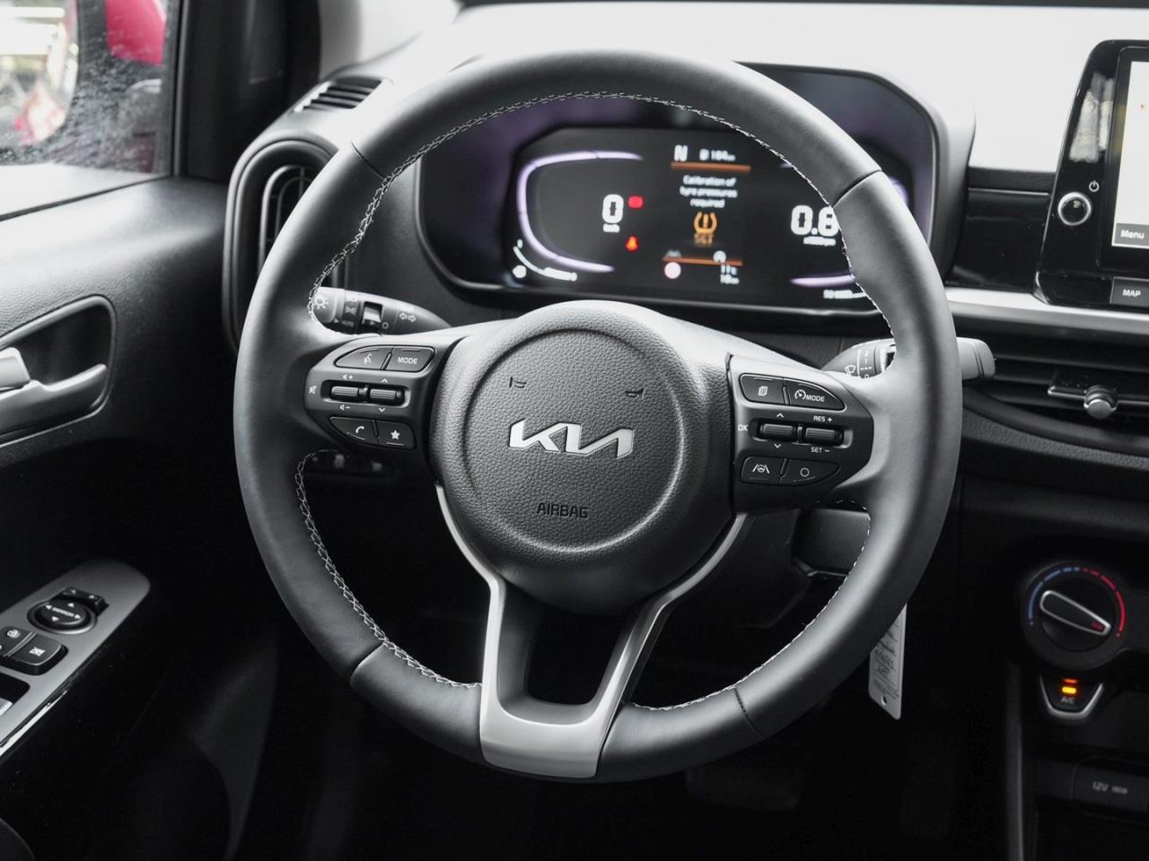 KIA Picanto 1.0 AMT Vision Navi Kamera Lenkradhzg