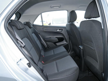 KIA Picanto 1.0 AMT Vision Navi Kamera Spurhalte
