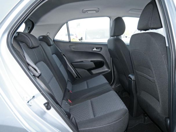 KIA Picanto 1.0 AMT Vision Navi Kamera Spurhalte