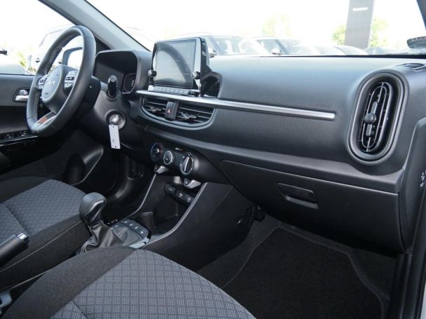 KIA Picanto 1.0 AMT Vision Navi Kamera Spurhalte