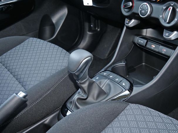 KIA Picanto 1.0 AMT Vision Navi Kamera Spurhalte