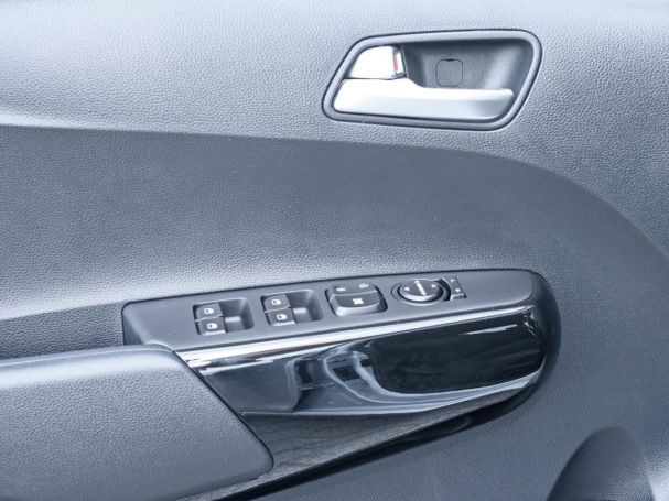 KIA Picanto 1.0 AMT Vision Navi Kamera Spurhalte