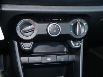 KIA Picanto 1.0 AMT Vision Navi Kamera Spurhalte