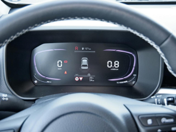 KIA Picanto 1.0 AMT Vision Navi Kamera Spurhalte