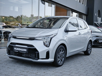 KIA Picanto 1.0 AMT Vision Navi Kamera Spurhalte