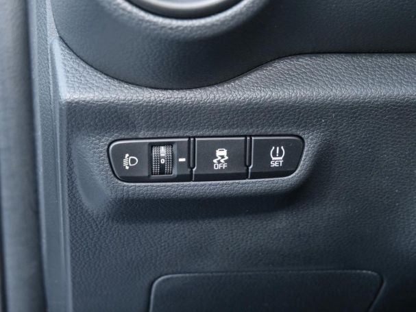 KIA Picanto 1.0 AMT Vision Navi Kamera Spurhalte