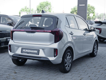 KIA Picanto 1.0 AMT Vision Navi Kamera Spurhalte