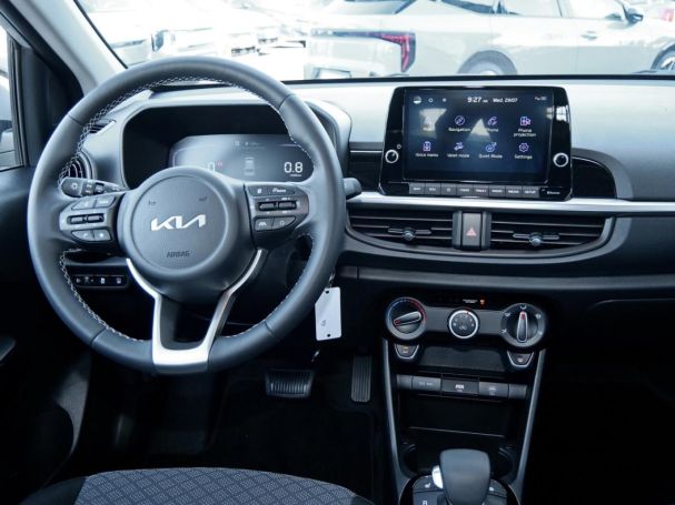 KIA Picanto 1.0 AMT Vision Navi Kamera Spurhalte
