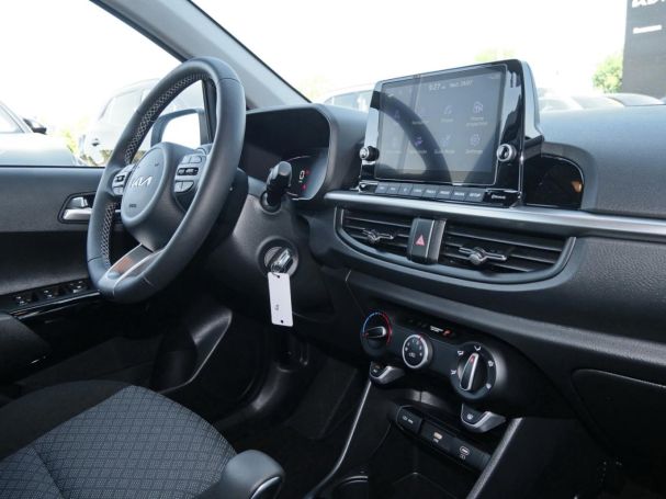 KIA Picanto 1.0 AMT Vision Navi Kamera Spurhalte