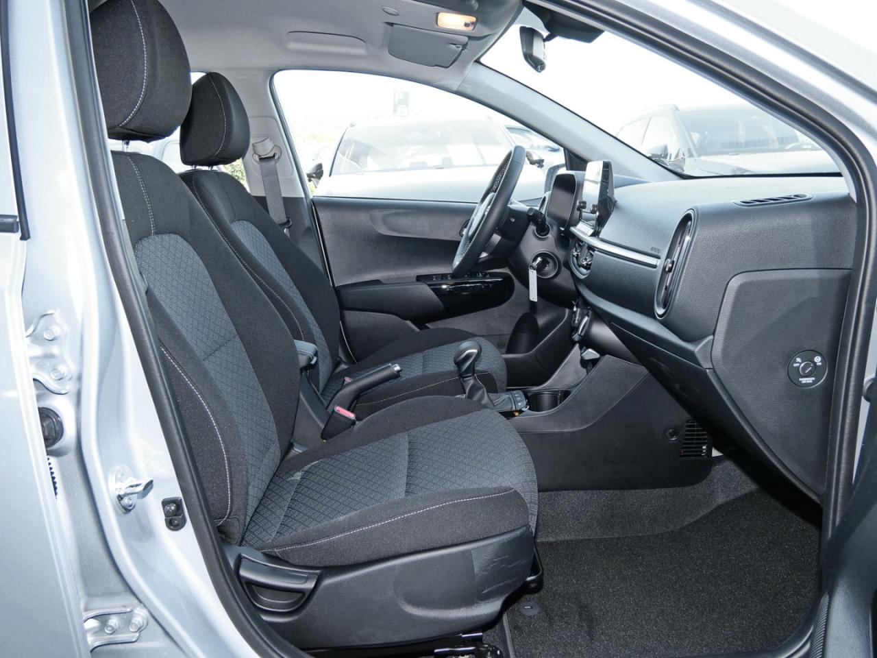 KIA Picanto 1.0 AMT Vision Navi Kamera Spurhalte