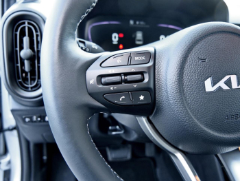 KIA Picanto 1.0 AMT Vision Navi Kamera Spurhalte