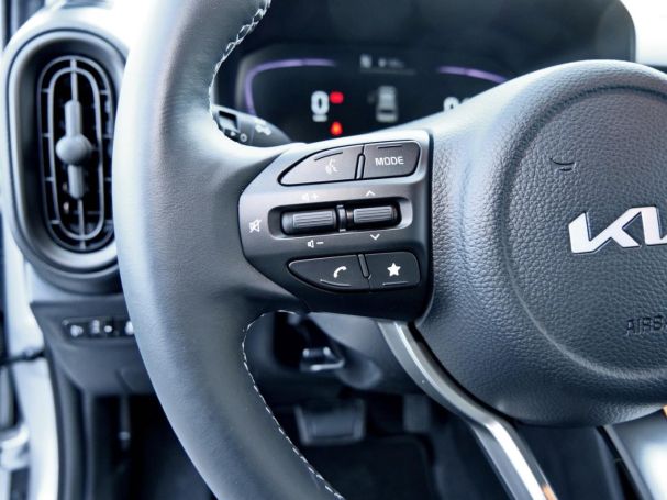KIA Picanto 1.0 AMT Vision Navi Kamera Spurhalte