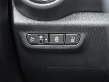 KIA Picanto 1.0 GT-Line Kamera Navi Lenkradheizung