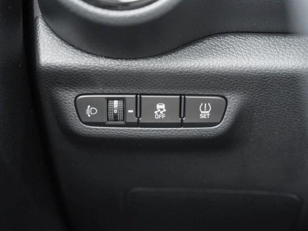 KIA Picanto 1.0 GT-Line Kamera Navi Lenkradheizung