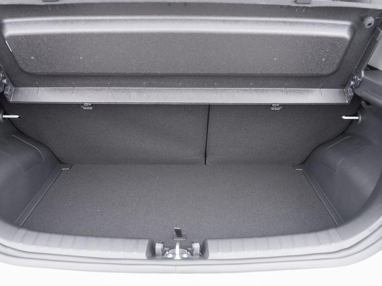 KIA Picanto 1.0 GT-Line Kamera Navi Lenkradheizung