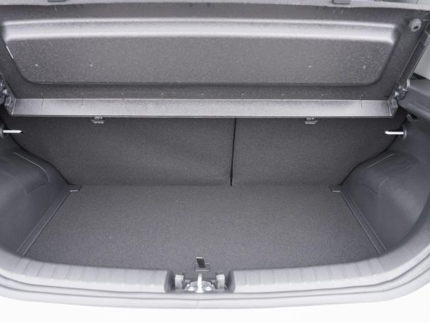 KIA Picanto 1.0 GT-Line Kamera Navi Lenkradheizung
