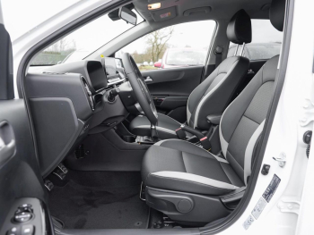 KIA Picanto 1.0 GT-Line Kamera Navi Lenkradheizung