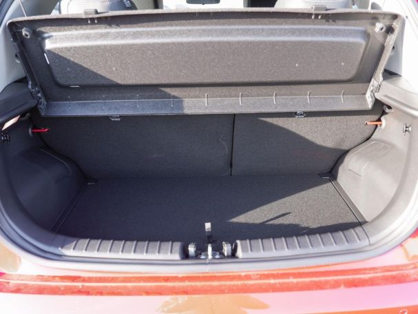 KIA Picanto 1.0 GT-Line Navi Kamera Totwinkel