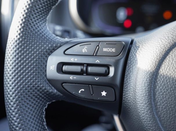 KIA Picanto 1.0 GT-Line Navi Kamera Lenkradheizung