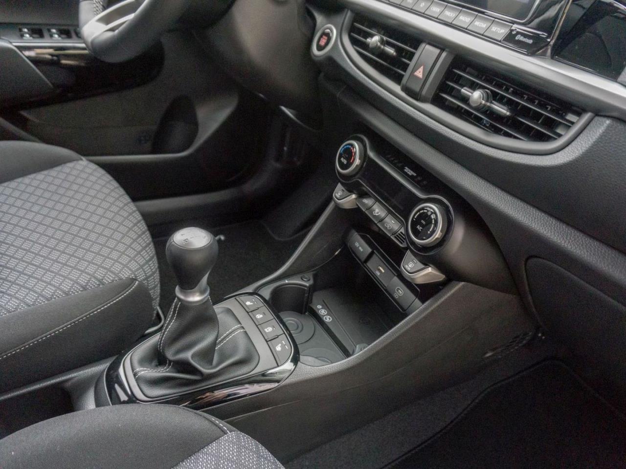 KIA Picanto 1.0 Spirit Navi Klima Rückfahrkamera
