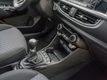 KIA Picanto 1.0 Spirit Navi Klima Rückfahrkamera