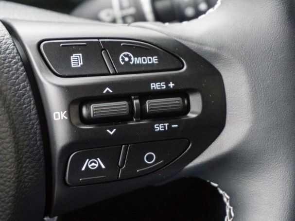 KIA Picanto 1.0 Spirit Navi Klima Rückfahrkamera