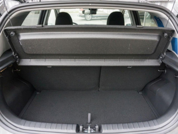 KIA Picanto 1.0 Spirit Navi Klima Rückfahrkamera
