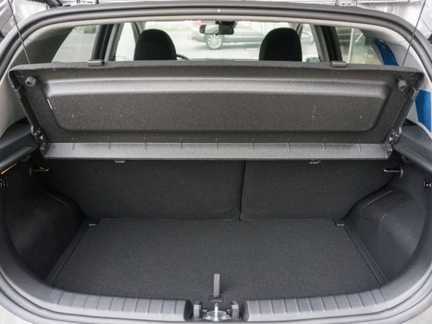 KIA Picanto 1.0 Spirit Navi Klima Rückfahrkamera
