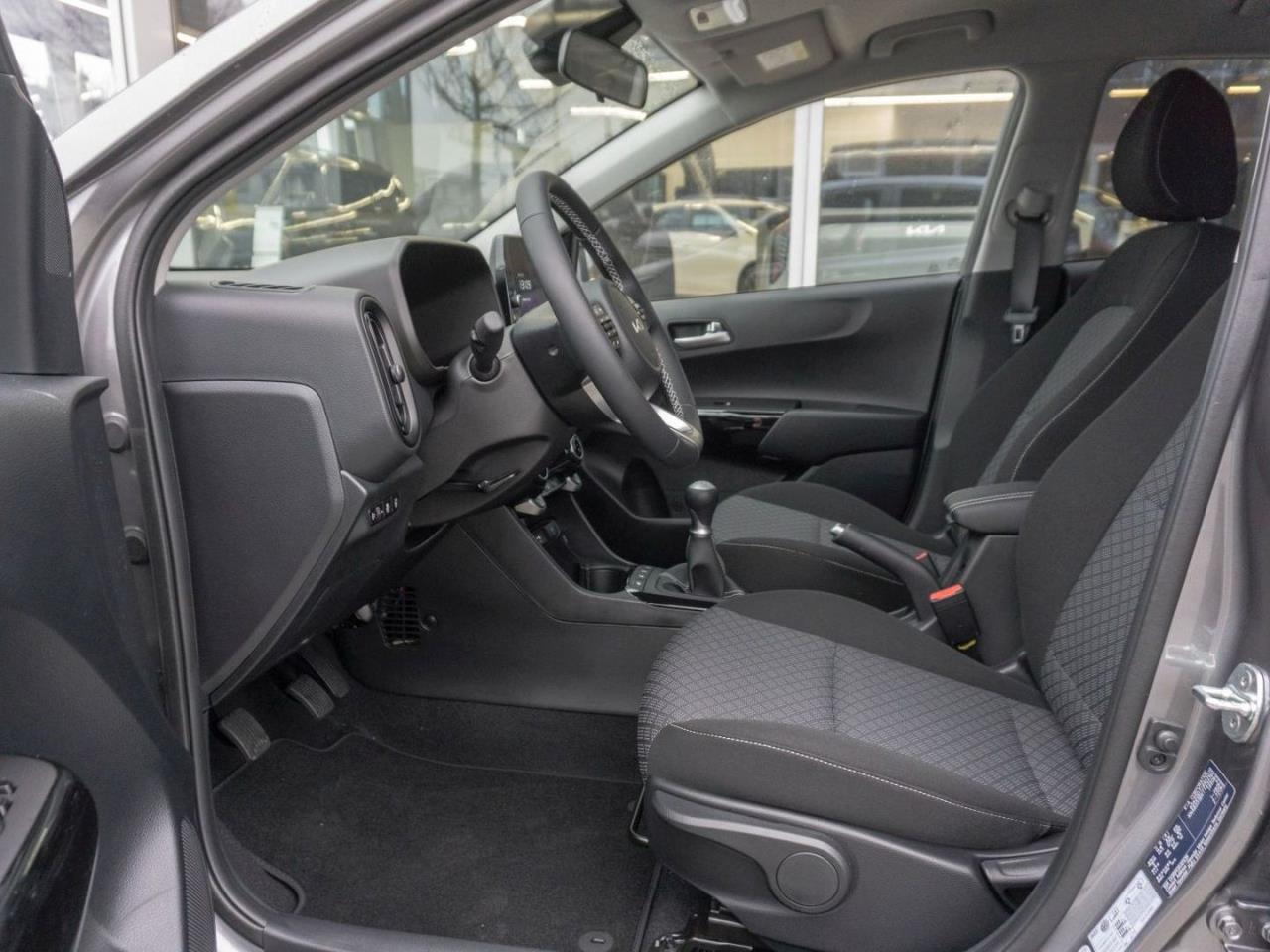KIA Picanto 1.0 Spirit Navi Klima Rückfahrkamera
