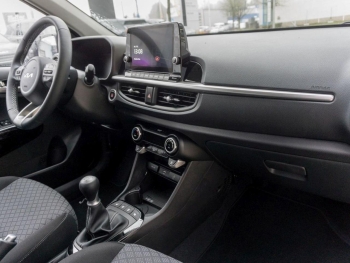 KIA Picanto 1.0 Spirit Navi Klima Rückfahrkamera