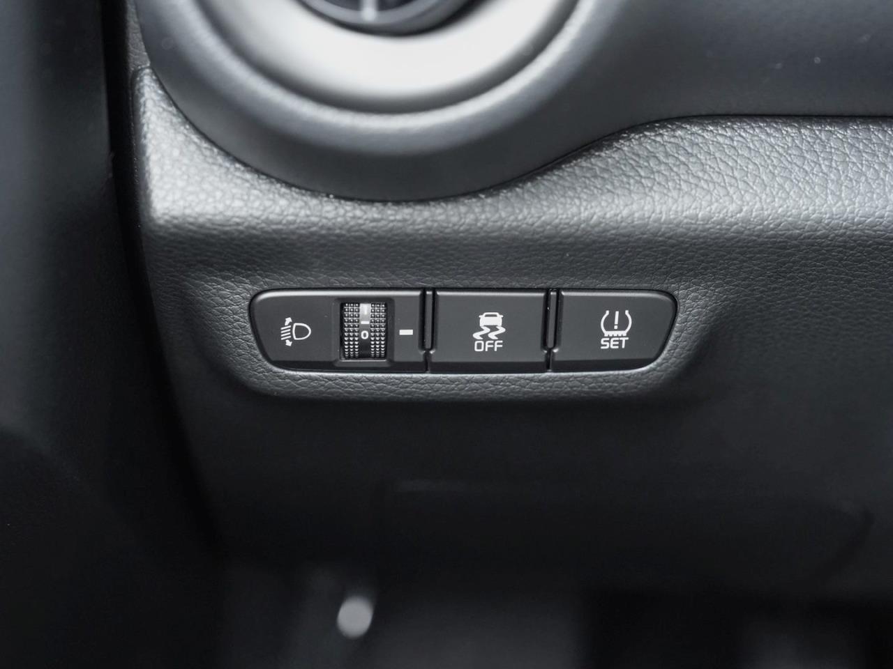 KIA Picanto 1.0 Spirit Navi Kamera Privacy