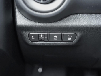 KIA Picanto 1.0 Spirit Navi Kamera Privacy